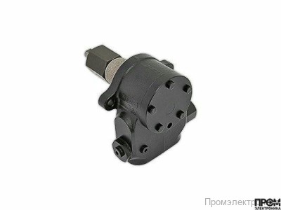 hp-Technik VBHRG-D-4-10-BH1