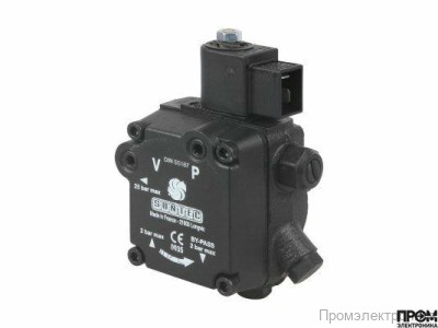 Suntec AL 35 A 9596 4P 0700