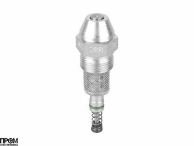 Форсунка Fluidics WR2-650/50°