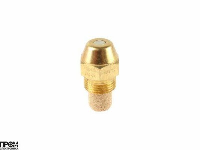 Форсунка Danfoss OD 0.50 / 60º S De Dietrich.