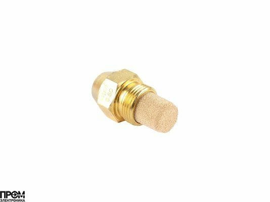 Форсунка Danfoss OD 0.50 / 60º S De Dietrich.