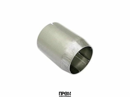 Жаровая труба для дизельных горелок Ø115 x 148 мм