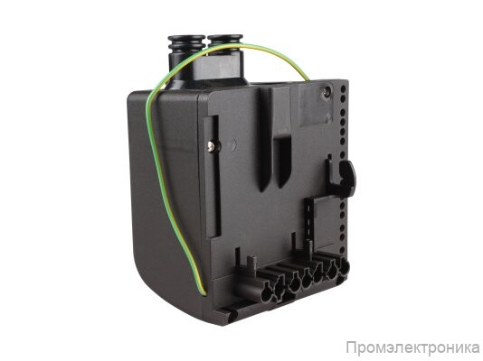 Топочный автомат Riello MG557-BWZG