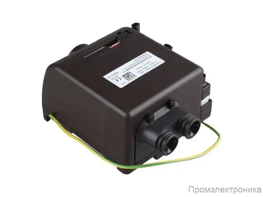 Топочный автомат Riello MG557-BWZG