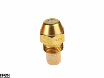 Форсунка Danfoss OD 0.35/80º S