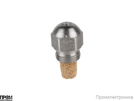 Форсунка Steinen 6.00/60° SS