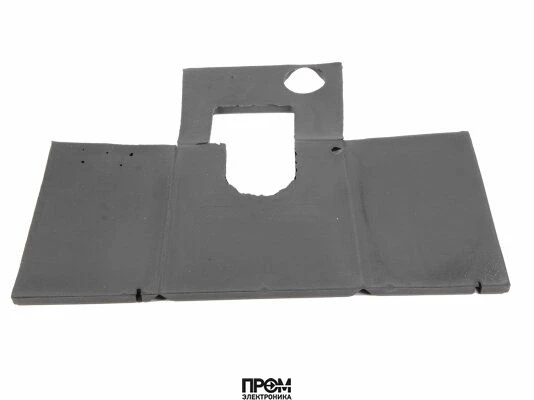 Корпус регулятора воздуха Weishaupt 21135302057