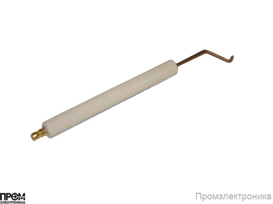 Электрод розжига Weishaupt 143 мм, 21830514062