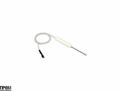 Электрод ионизации с гибким кабелем 95 мм - 500 мм
