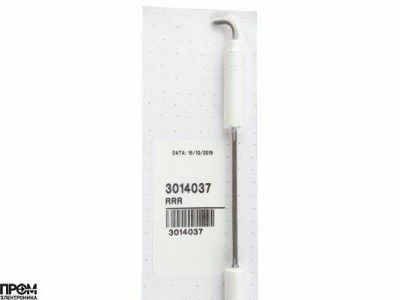 Электрод розжига Riello 320 мм, 3014037