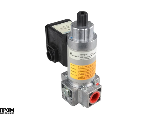 Газовый электромагнитный клапан Elco MVDLE 505/5
