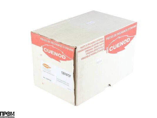 Газовый электромагнитный клапан Elco MVDLE 505/5