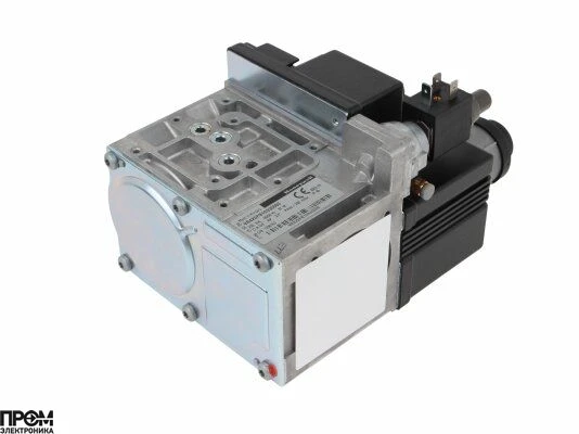 Комбинированный газовый клапан Honeywell VR420PB10330000