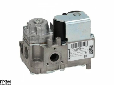 Газовый электромагнитный клапан Honeywell VK4115V1014