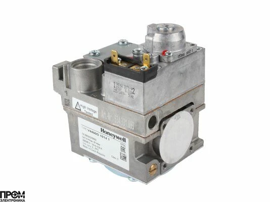 Газовый электромагнитный клапан Honeywell V4400G1014