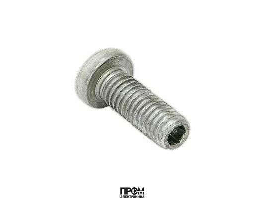 Фланец жаровой трубы в комплекте Ø150 X 209 мм