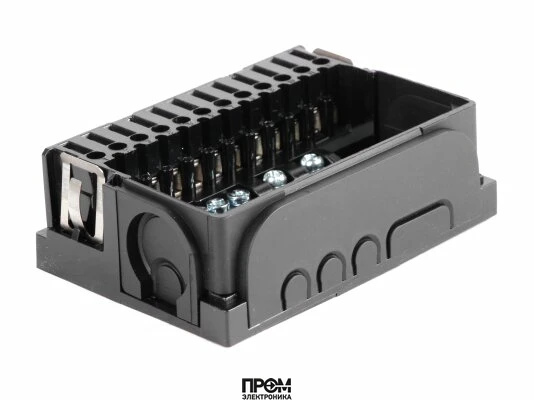 Цоколь топочного автомата Simson LME/LMO AGK11