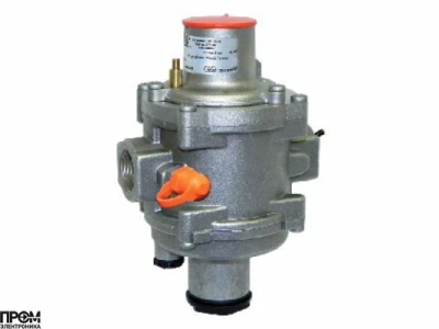 Регулятор давления газа Madas FR2LB03Z 120