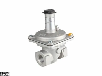 Предохранительный сбросной клапан Giuliani Anello MS20