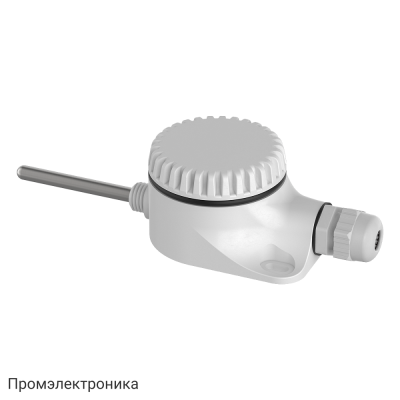 ДТС3125-РТ1000.В2.6.60 - Датчики температуры для систем вентиляции, отопления и кондиционирования (ОВК/HVAC). Обновленная линейка ДТС3ххх