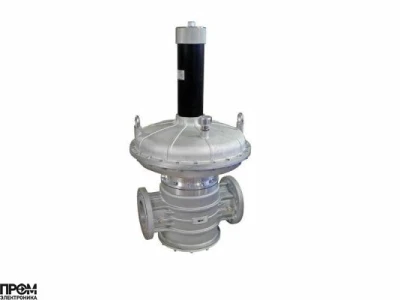 Регулятор давления газа Madas RC12 040