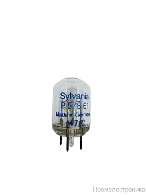 Фотоэлемент для Kromschroder UVS 10, 74960445