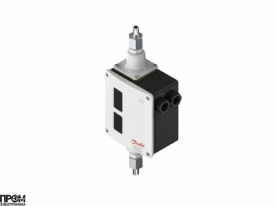 Реле давления Danfoss RT260AL 017D004866