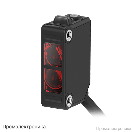 BJX - фотоэлектрический датчик