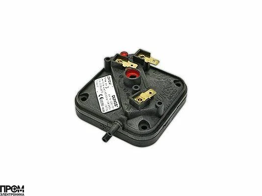 Реле давления Dungs LGW 50 A1