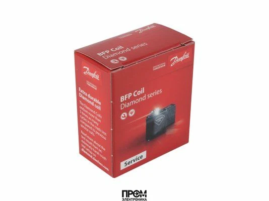 Электромагнитная катушка Danfoss NC T85 071N1006