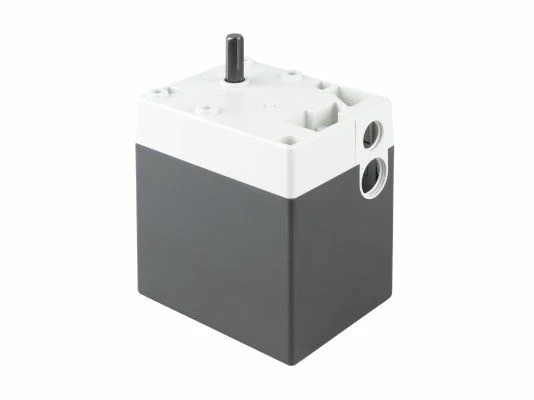 Сервопривод воздушной заслонки Siemens SQN31.481A2766