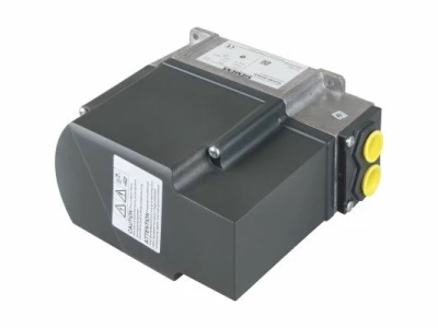 Сервопривод Siemens SQM41.245A11