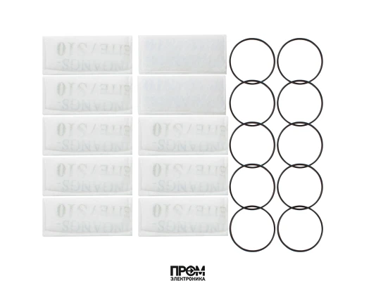 Ремкомплект Kromschroder 74919810