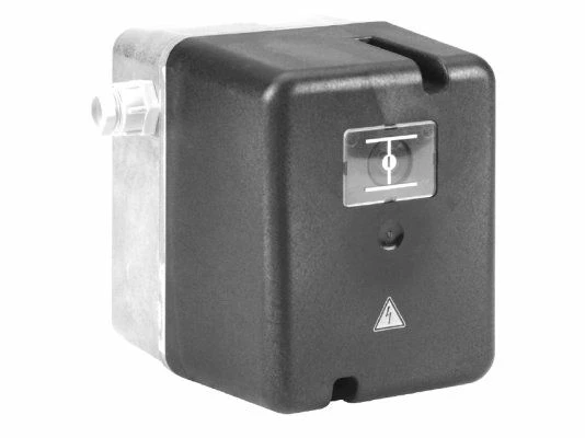 Сервопривод Honeywell LKS 300-08 (B1-4 S2.3)