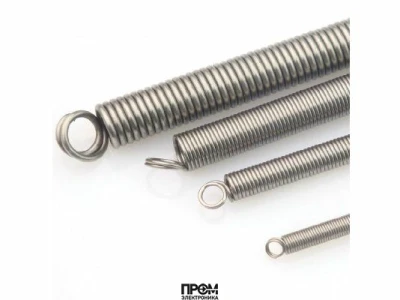 Пружина Ø14 x 52 мм