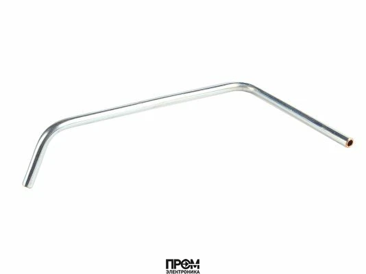 Медная топливная трубка Ecoflam Ø4/2 мм 65324873