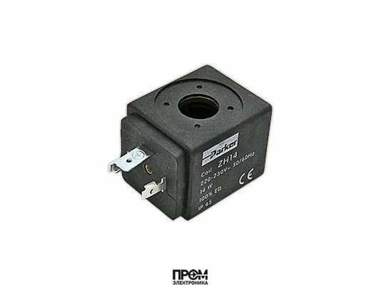 Электромагнитная катушка Parker ZB15