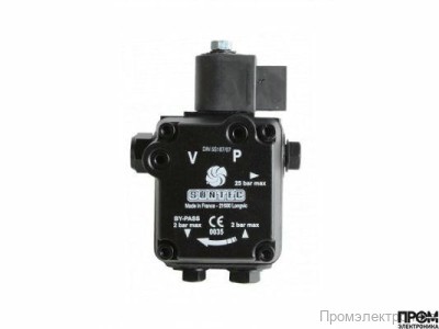 Suntec AL V 30 C 9611 4P 0700