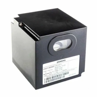 Блок контроля герметичности Siemens LDU11.523A17