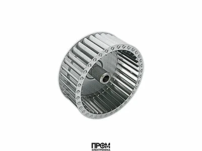 Рабочее колесо вентилятора Ø200 x 68 мм