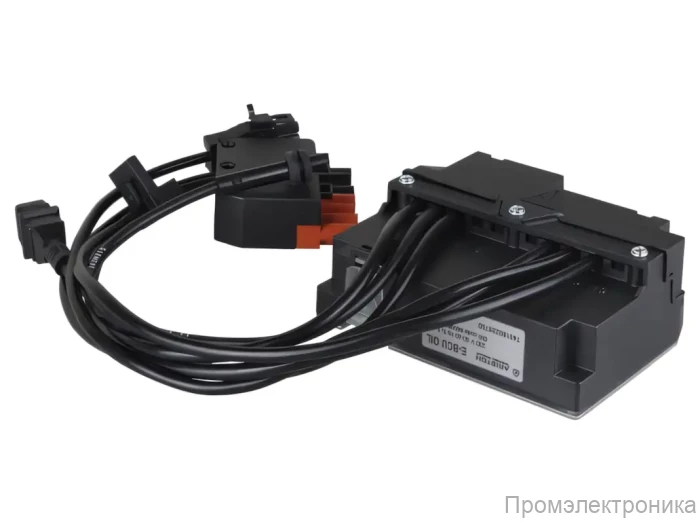 Менеджер горения Ecoflam E-BCU OIL HT CV