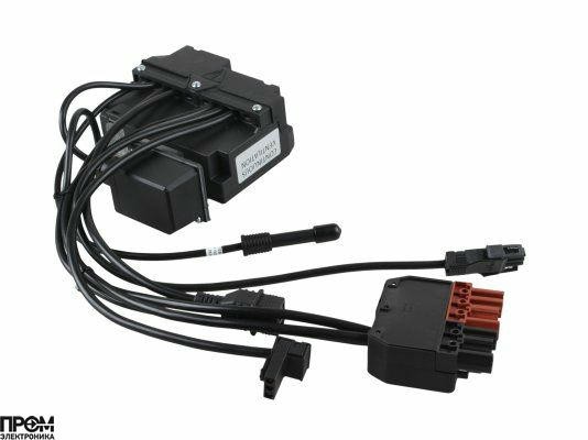 Менеджер горения Ecoflam E-BCU OIL HT CV