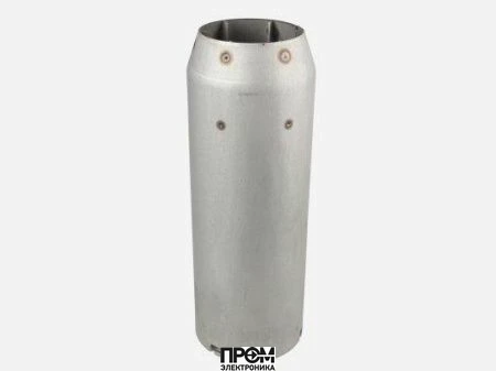 Универсальная жаровая труба Ø227 x 543 мм