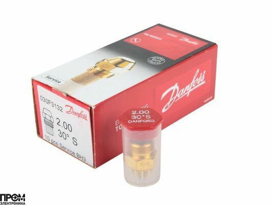 Форсунка Danfoss OD 2.00/30º S