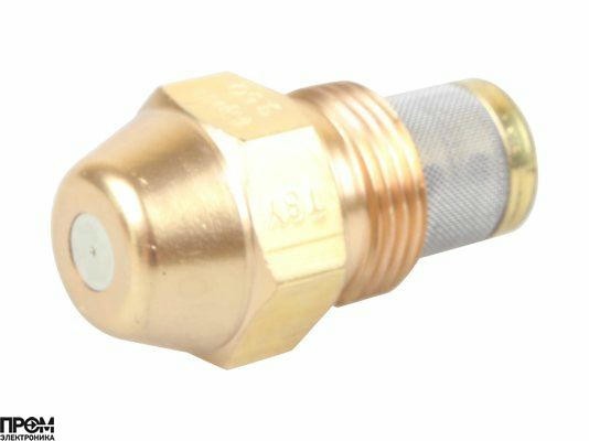 Форсунка Danfoss OD 3,50 / 45º S