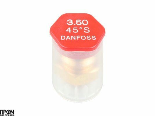 Форсунка Danfoss OD 3,50 / 45º S