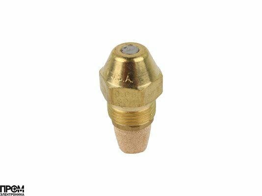 Форсунка Delavan 0.65/60° W4
