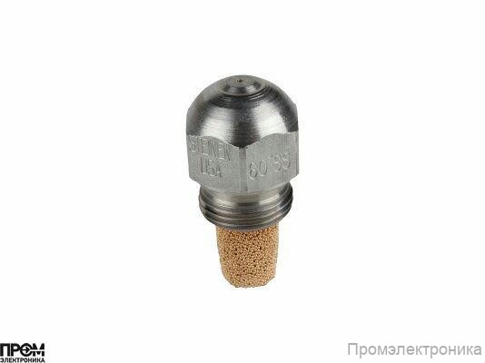 Форсунка Steinen 5.00/60° SS