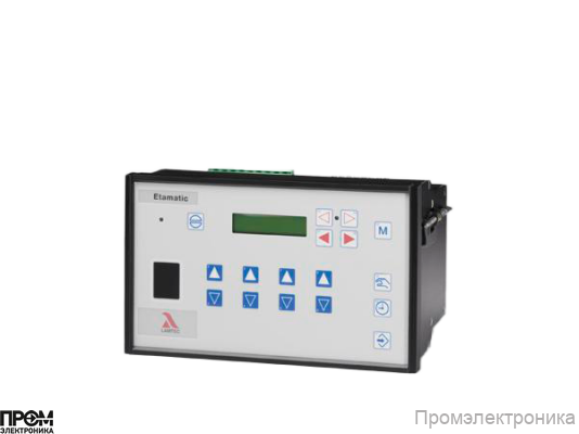 Менеджер горения Lamtec Etamatic, 663R1030