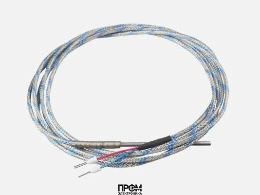 Датчик температуры Gefran